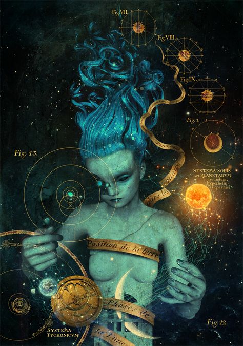 Propaganda Art, Cosmic Art, Celestial Art, Alien Art, Galaxy Art, Beautiful Dark Art, Goddess Art, Mystical Art, Fantasy Concept Art