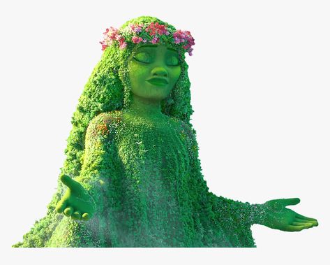 Moana Te Fiti, Moana Poster, Hero Concept, Maui Moana, Te Fiti, Growing Trees, Matka Natura, Moana Birthday Party, Bird Masks