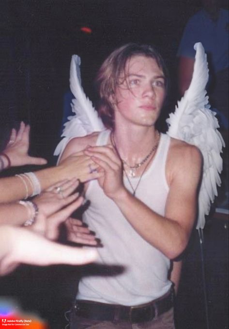 Zac Hanson, 80s Actors, Taylor Hanson, Greek Tragedy, Wally West, Actors Male, Black Orchid, Aesthetic Guys, White Boys