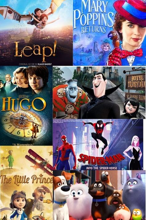 36 Best Kids Movies on Netflix Streaming ; Opens a new tab Are you looking for some best kids movies on Netflix to stream? Check out the vast list of movies that are perfect for your kids Netflix Kids Movies, Adventure Movies List, Animation Movies To Watch, Animated Movies To Watch, Spring Movies, Best Kids Movies, Best Cartoon Movies, Netflix Movies For Kids, Action Comedy Movies