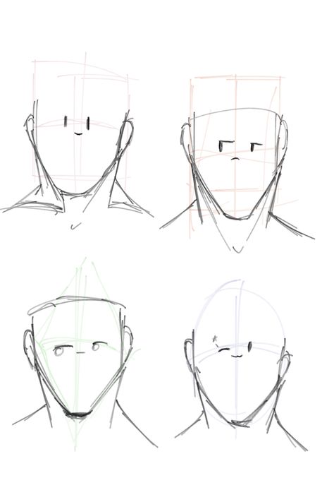 Drawing Tips, How To Draw Chin, Chin Drawing, Chin Up, Reference Poses, Drawing Practice, Art References, Art Stuff, Art Reference Poses