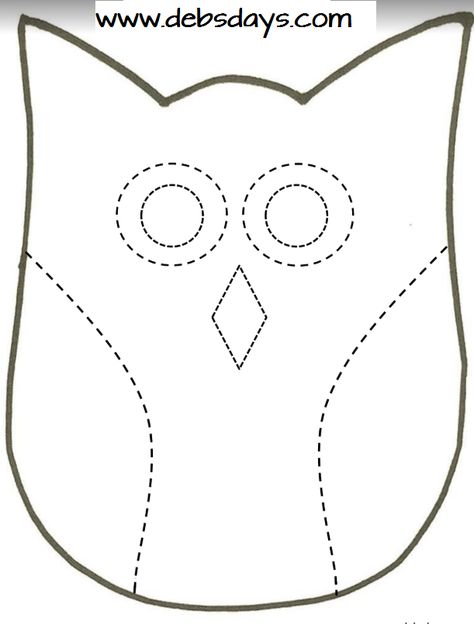 Learn how to make your own homemade owl Christmas tree ornament from fabric. The DIY sewing and craft project comes with step by step tutorial video. How To Make Owl Christmas Ornaments, Owl Potholders Pattern Free, Owl Fabric Pattern, Owl Quilt Pattern Free Applique Templates, Free Printable Owl Template, Diy Owls Crafts How To Make, Fabric Owl Pattern Free, Owl Templates Free Pattern, Printable Owl Template Free