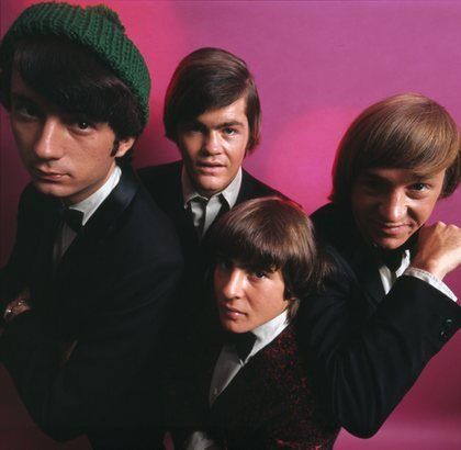 The Monkees Mickey Dolenz, Davy Jones Monkees, Michael Nesmith, Peter Tork, Davy Jones, The Monkees, Old Tv Shows, Musical Group, I Love Music