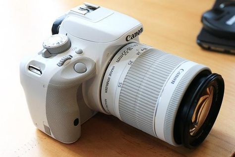 Canon EOS 100D White looks so nice Canon M50 Mark Ii, M50 Mark Ii, Canon 100d, Canon M50, Fujifilm Instax, So Nice, Instax Mini, Fujifilm Instax Mini, Canon Eos
