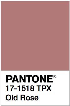 PANTONE 17-1518 TPX Old Rose Color values: RGB: 178-122-120 HEX/HTML: B27A78 Rose Gold Pantone Colour Palettes, Old Rose Color Aesthetic, Old Rose Color Palette, Rose Gold Pantone, Rosa Pantone, Old Rose Background, Pantone Rosa, Rose Color Palette, Pantone Rose