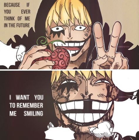 Corazon! I'm loving him more and more One Piece Quotes, One Piece Crew, The Pirate King, One Piece 1, One Piece Funny, Trafalgar Law, One Piece Comic, One Piece Images, One Piece Pictures