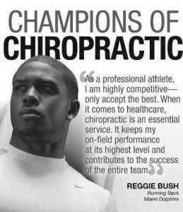 Athletes of many levels can experience the many benefits of a sports chiropractor Chiropractic Humor, Chiropractic Quotes, Chiropractic Marketing, Spinal Health, Chiropractic Office, Chiropractic Clinic, Family Chiropractic, Chiropractic Wellness, Chiropractic Care