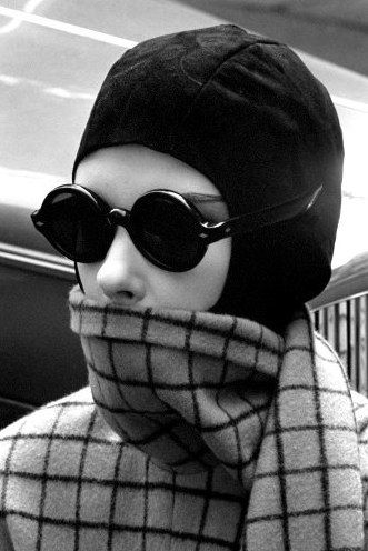 Art Vandelay, Peggy Moffitt, Jerry Schatzberg, Catherine Baba, Ice Land, Sister Wives, Ray Ban Sunglasses Sale, Cooler Look, Vintage Eyewear