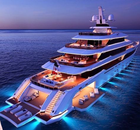 Yacht Aesthetic, Luxury Yacht Interior, Luxury Sailing Yachts, Yatch Boat, Big Yachts, Luxury Private Jets, Private Yacht, Yacht Interior, Dream Vacations Destinations