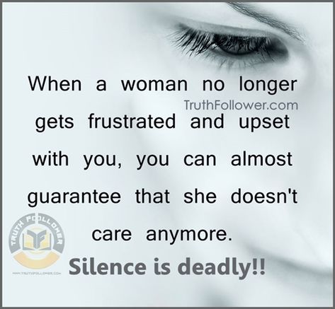 Silence is deadly remember that# giving up #frustrated#upset Meaningful Quotes, Humour, Woman Scorned Quotes, Scorned Woman, A Woman Scorned, Woman Scorned, Silence Quotes, Quotable Quotes, Love And Marriage