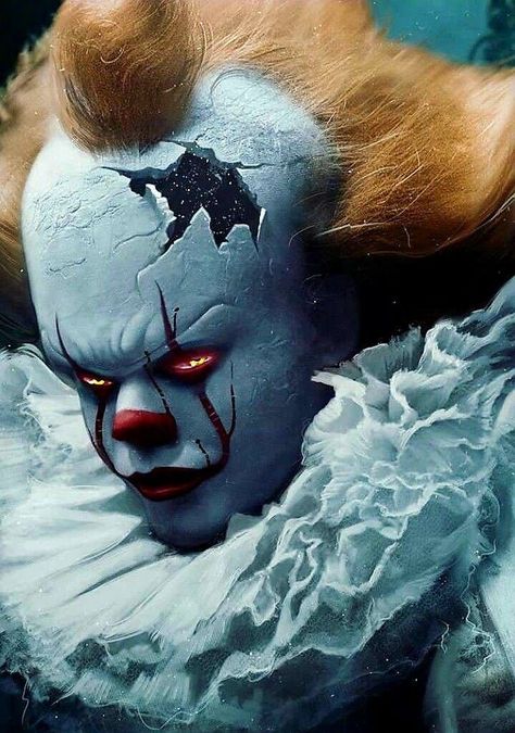 Pennywise the Dancing clown from IT #horror #horrormovie #itmovie #pennywise Es Pennywise, Clown Horror, Film Horror, Pennywise The Clown, Pennywise The Dancing Clown, It The Clown Movie, Scary Wallpaper, Horror Movie Icons, Horror Artwork