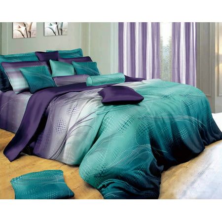 Bedding Trends, Bedroom Color Combination, Grey Linen Bedding, Sham Bedding, Luxury Duvet Covers, Cotton Bedding Sets, Luxury Bedding Sets, Duvet Bedding Sets, Bed Linens Luxury