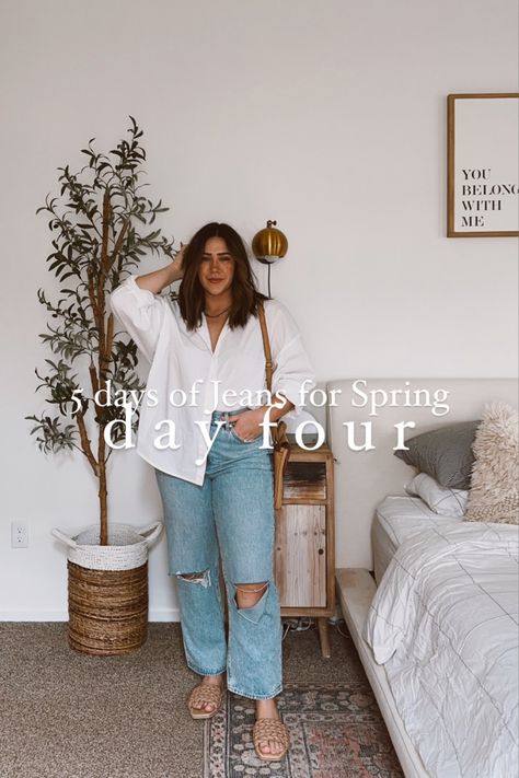 Curvy Mom Outfits, Comfy Casual Summer Outfits, Comfy Spring Outfits, Mid Size Outfits, Comfy School Outfits, Mom Style Summer, Jeans Outfit Spring, Summer Outfits Curvy, Florida Outfits
