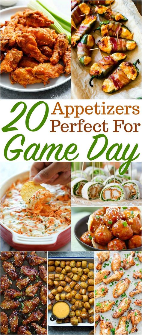 Football Party Food Appetizers, Appetizers Football, Football Party Food Easy, Football Party Snacks, Super Bowl Essen, Superbowl Food Appetizers, Tailgate Snacks, Football Appetizers, Football Party Foods