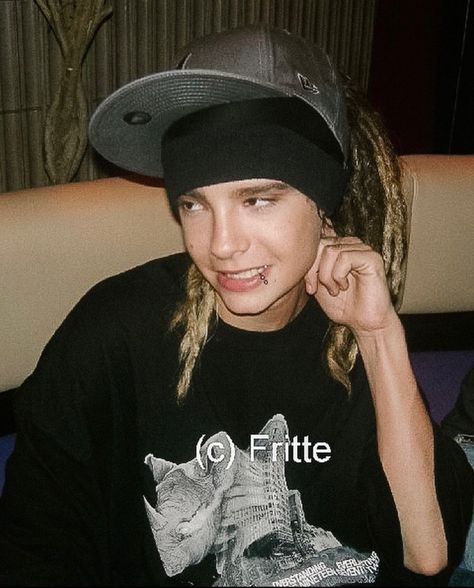 Baby Pictures, Tom Kaulitz Cute, Tom Kaulitz Funny, Funny Tom, Cute Pics, Tommy Boy, Bill Kaulitz, Tom Kaulitz, Tokio Hotel