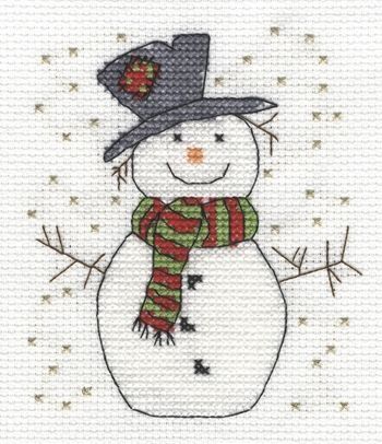 Free Christmas Cross Stitch Patterns To Print | great ... Free Christmas Cross Stitch, Snowman Cross Stitch, Christmas Cross Stitch Patterns, Snowman Cross Stitch Pattern, Xmas Cross Stitch, Winter Cross Stitch, Cross Stitch Needles, God Jul, Cross Stitch Cards