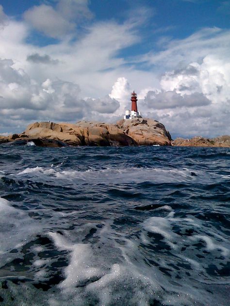 *Lighthouse Seville, Lofoten, Beautiful Norway, Lighthouse Pictures, Beautiful Lighthouse, Light House, Water Tower, Scandinavia, Beautiful World