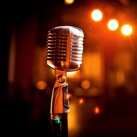 Music Mic, Church Backgrounds, Open Mic Night, Foto Langka, Open Mic, The Wedding Singer, Point Pleasant, Movie Director, Vintage Microphone