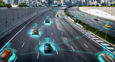 Qualcomm Technologies on Wednesday announced plans to bring digitally advanced in-vehicle experiences to upcoming Honda models. As an extension of the companies’ long-standing working relationship, whose aim… Intelligent Transportation System, Vehicle Tracking System, Connected Car, 타이포그래피 포스터 디자인, Autonomous Vehicle, Vehicle Tracking, Sensors Technology, Smart Car, Smart Water