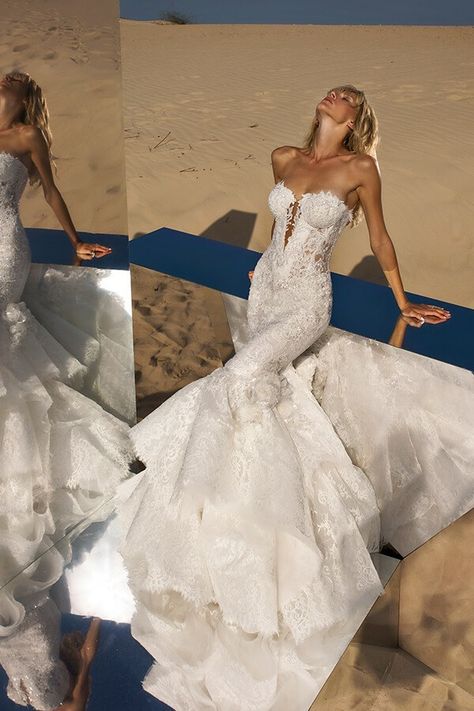 Pnina Tornai, Pnina Tornai Wedding Dress Mermaid, Pnina Tornai Wedding Dress Ball Gown, Pnina Tornai Wedding Dresses, Pnina Tornai Wedding Dress, Western Wedding Dresses, Wedding Dress Guide, Wedding Dresses 2018, Top Wedding Dresses