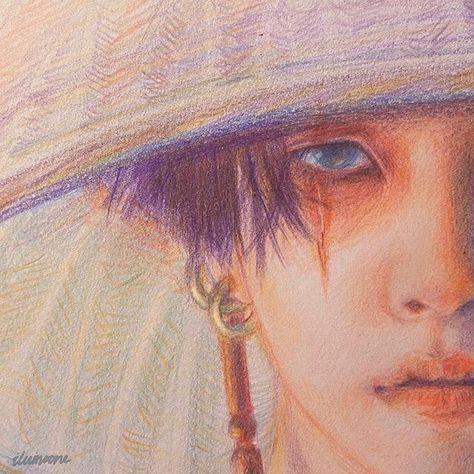 Croquis, Yoongi Daechwita Drawing, Suga Daechwita Drawing, Daechwita Drawing, Agust D Drawing, Agust D-2 Daechwita Fanart, Suga Painting, Daechwita Fanart, Suga Drawing