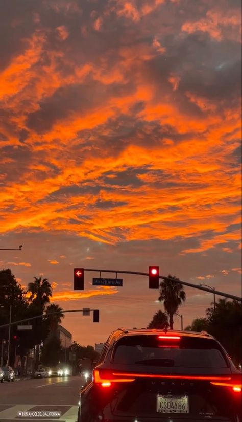 Clouds Wallpaper Iphone, Hypebeast Wallpaper, California Sunset, Sky Pictures, Sky Landscape, Red Moon, Nature View, Sunset Wallpaper, Pretty Sky