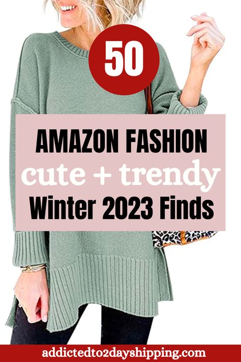 If you love casual winter outfits for women for winter 2023 then check out these best amazon fashion finds! Trendy and cute winter amazon fashion finds and cold winter outfits for women. Amazon sweaters, dresses, coats, and more! Winter Fashion Amazon, Women’s Winter Outfits 2023, Winter Fashion Outfits Amazon, Amazon Winter Outfits Women, Sweaters 2023 Winter, Trendy Outfits For Winter 2023, Winter Styles For Women 2023, Casual Winter Outfits For Women 2023, Cold Weather Fall Outfits