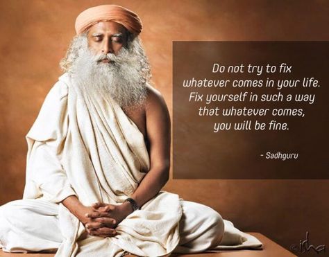 Sadhguru Quotes Motivation, Sadguru Quotes Life, Karma Says Quotes, Satguru Quotes, Quotes By Sadhguru, Yoga Quotes Inspirational, Devotion Quotes, Mystical Quotes, Sadguru Quotes