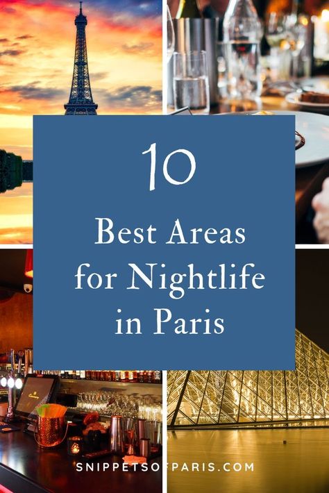 Best Bars In Paris, Nightlife In Paris, Paris Bars Night, Paris Night Out, Clubbing In Paris, Paris Clubs, Paris Night Life, Clubs In Paris, Paris Clubbing