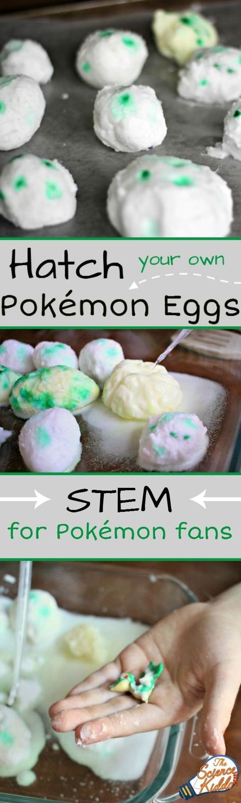 Pokemon Party Favor Ideas, Birthday Party For Boys, Pokemon Eggs, Pokémon Birthday, Pokémon Party, Pokemon Craft, Gift Favors, Pokemon Birthday Party, Stem Activity