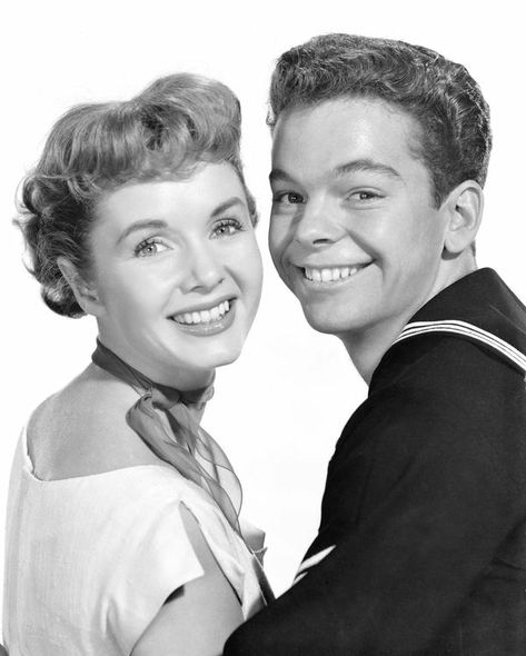 Turner Classic Movies: TCM Classic Films, Russ Tamblyn, Turner Classic Movies, The Golden Age, The Deck, Classic Movies, Golden Age, The Golden, Falling In Love