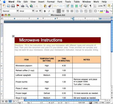Microsoft Word Tables Templates - FREE DOWNLOAD Word Table Design, Free Microsoft Word, Word Table, Table Of Contents Template, Table Template, Flow Chart Template, Tool Table, Comparison Chart, Effective Resume