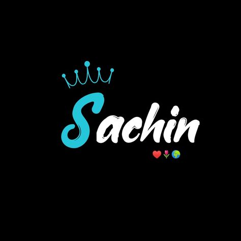 #name art #sachin #tanu_9703 #dpz #dpzcollections Sachin Photography Logo, Sanket Name Logo, Sachin Name Wallpaper, Sachin Logo, Sachin Name Logo, Name Editing Background, Name Png Text, Ganesh Names, Gujarati Photo