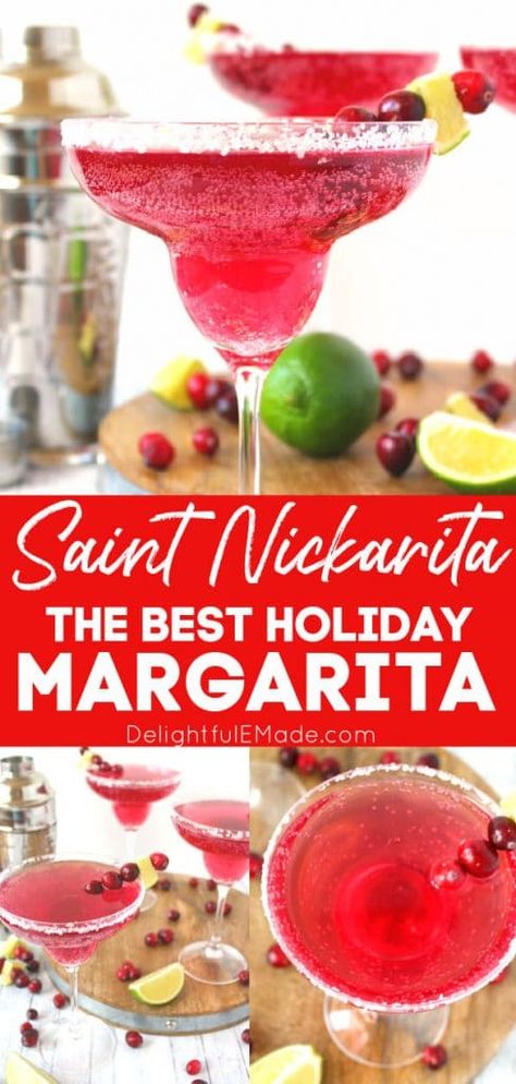 Margaritas, Christmas Tacos Holidays, Specialty Margarita Recipes, Christmas Specialty Drinks, Taco Christmas Party, Xmas Margarita, Peppermint Margarita, Christmas Margarita Punch, Christmas Margarita Recipe