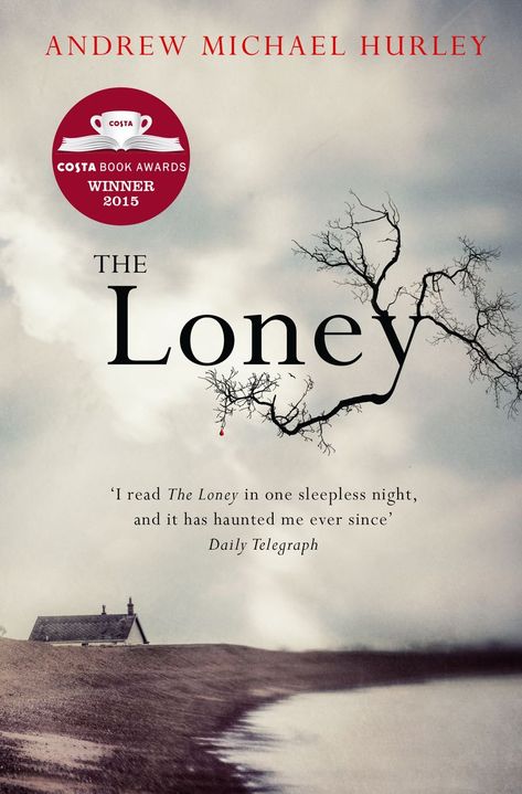 Booko: Comparing prices for The Loney: the contemporary classic Thriller Books, Scary Novels, British Books, Scary Books, Horror Books, Reading Material, First Novel, Book Awards, I Love Books