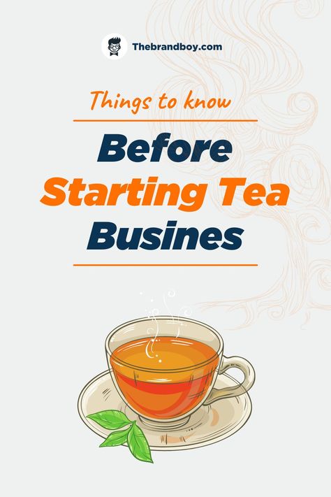 Barista Basics, Tea Store Design, Romantic Drinks, Tea Business, Tea Cafe, Tea Store, Best Small Business Ideas, Tea Bar, Business Essentials