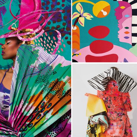 Summer 2024 Colour Trends, Ss24 Pattern Trends, 2024 Spring Summer Fashion Print Trends, Spring Summer 2024 Trends Fashion, Fashion Trend Summer 2024, Print And Pattern Trends 2024, Prints 2024 Trend, Pattern 2024 Trend, New Trends 2024