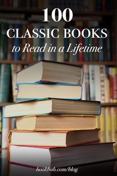 Classic Novels To Read, Classic Books To Read, Classics To Read, Best Classic Books, Top 100 Books, Books Worth Reading, Must Read Novels, Books To Read Before You Die, Book Bucket