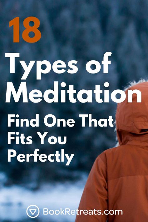 Here is a carefully-crafted list of the most popular types of meditation out there, including where they come from and how to practice them right now! Give it a read, and then dive in. Actually try the meditative practices that appeal to you. It’s the only way you’ll discover if it’s right for you. 🙏 ____ ____ #mindfulness #meditation #zen #meditations Different Types Of Meditation, Yoga Nature, Different Types Of Yoga, Types Of Meditation, Transcendental Meditation, Easy Meditation, Learn To Meditate, Meditation Mantras, Mindfulness Exercises