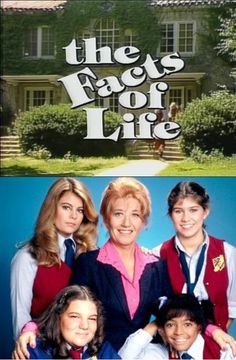 Kim Fields, Lisa Whelchel, 80s Tv Series, The Facts Of Life, Mid Twenties, 80 Tv Shows, Facts Of Life, 80s Tv, Childhood Tv Shows