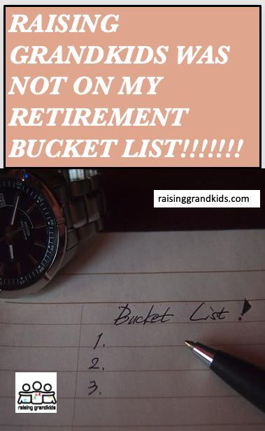 piece of paper with "bucket list" written out number 1.2.3., but no other words. Retirement bucket list Retirement Bucket List, Raising Grandchildren, Grandparents Raising Grandchildren, Sibling Bonding, Grandkids Room, Bucket List Ideas, Bonding Activities, My Bucket List, List Ideas