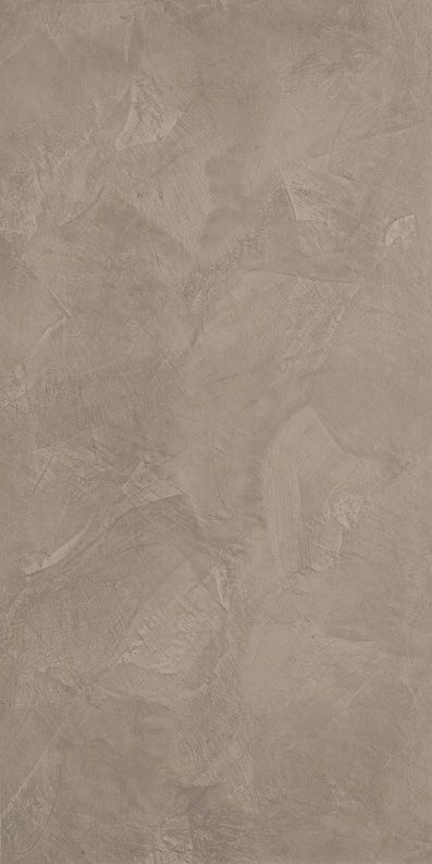 ARTWORK by REFIN recreates the unique brushstrokes and varied colors and textures of hand-applied Stucco Veneziano. Available in 6 colors (pictured: greige) and a variety of sizes, including a 2cm thick textured version designed for outdoor spaces #porcelain #tile #madeinitaly #cersaie Aesthetic Wall Texture, Beige Texture Paint, Texture Paint Seamless, Wall Color Texture, Gray Brown Background, Mica Texture, Exterior Wall Texture, Wall Texture Paint, Greige Wallpaper
