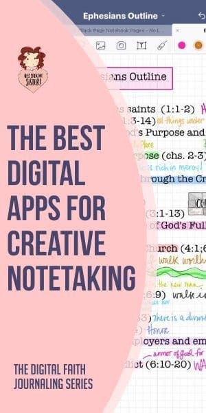 Digital Bujo, Visual Note Taking, Bible Studies For Beginners, Godly Women, Digital Journaling, Faith Journaling, Bible Study Printables, Personal Bible Study, Bible Verses For Women