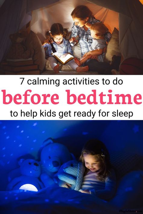 Vestibular Activities, Physical Activities For Toddlers, Toddler Bedtime Routine, Bedtime Stretches, Energy Kids, Relaxing Things To Do, Toddler Bedtime, Calm Kids, Quiet Time Activities