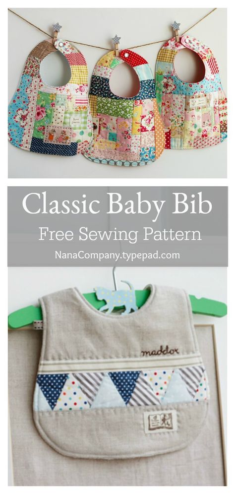 Patchwork, Couture, Baby Clothes Folding Hacks, Baby Clothes Folding, Sewing Baby Gifts, Clothes Folding Hacks, Baby Bibs Patterns Free, Folding Hacks, Clothes Folding