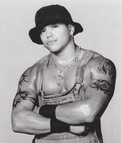 A Young Rey Mysterio Rey Mysterio Unmasked, Rey Mysterio Face, Rey Mysterio 619, Ecw Wrestling, Mysterio Wwe, Ted Turner, World Championship Wrestling, Eddie Guerrero, Bodybuilding Pictures
