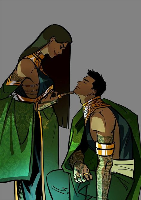 Demon Damian Wayne, Damian And Talia Al Ghul, Damian Wayne Al Ghul, Damian Wayne Grown Up, Damian Wayne And Talia Al Ghul, Talia Al Ghul And Damian Wayne, Talia Al Ghul Comics, Damian And Talia, Talia Al Ghul Art