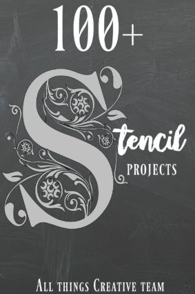 Diy Stencil Patterns, Free Stencils Printables Templates, Printable Stencil Patterns, Stencils Printables Templates, Free Stencil Maker, Stencil Patterns Templates, Make Your Own Stencils, Free Stencils Printables, Stencils Tutorials