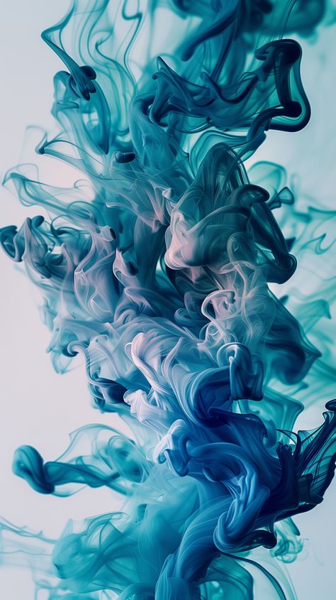 Get fascinated by this  blue smoke , perfect for a fresh iPhone or Android background. 🌊📱 Leaves Wallpaper Iphone, Marble Iphone Wallpaper, Iphone Wallpaper Lights, Iphone Wallpaper Landscape, Canvas Background, Portrait Background, Cool Pictures For Wallpaper, Neutral Wallpaper, Iphone Wallpaper Hd Nature