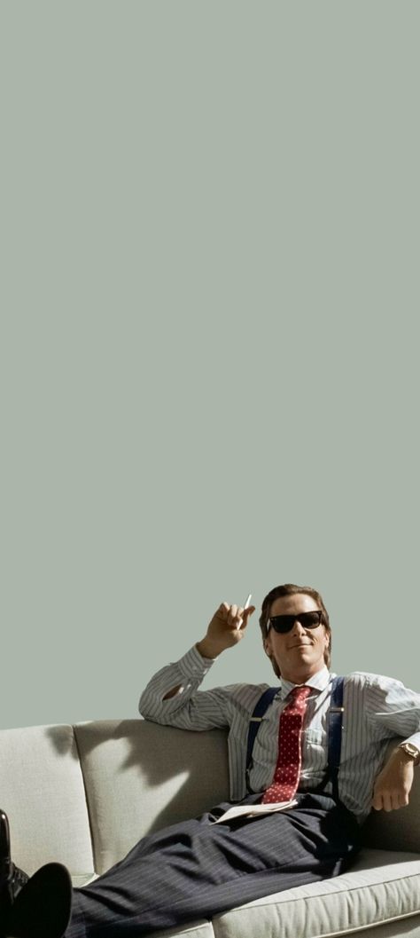 Aesthetic, wallpaper iphone Sigma Wallpaper Patrick Bateman, Batman Sigma Wallpaper, Sigma Batman Wallpaper, Sigma Males Wallpaper, Patrick Bateman Walkman, Patrick Batman Wallpaper, Patrick Bateman Wallpaper Ios 16, Ios 16 Wallpaper American Pyscho, Bateman Patrick Wallpaper